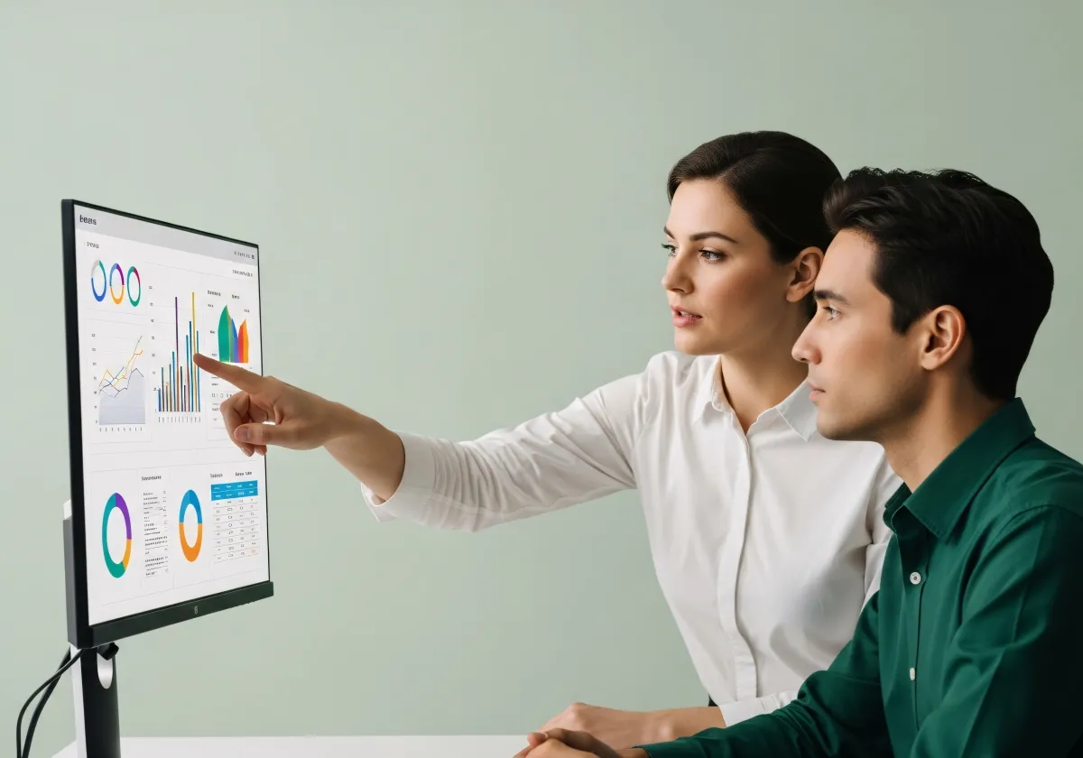 team analitico valuta performance pubblicitarie