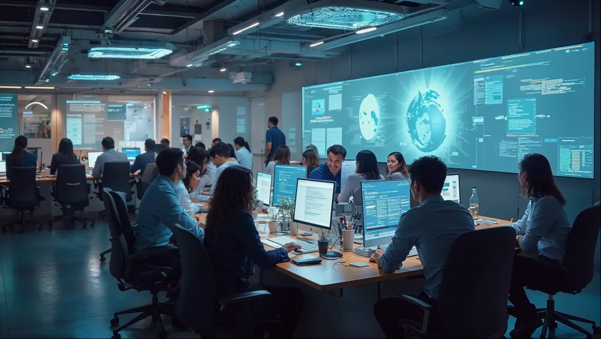 team professionale analisi strategica